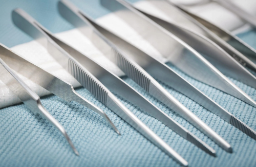 Benefits of Surgical Instrument Tracking