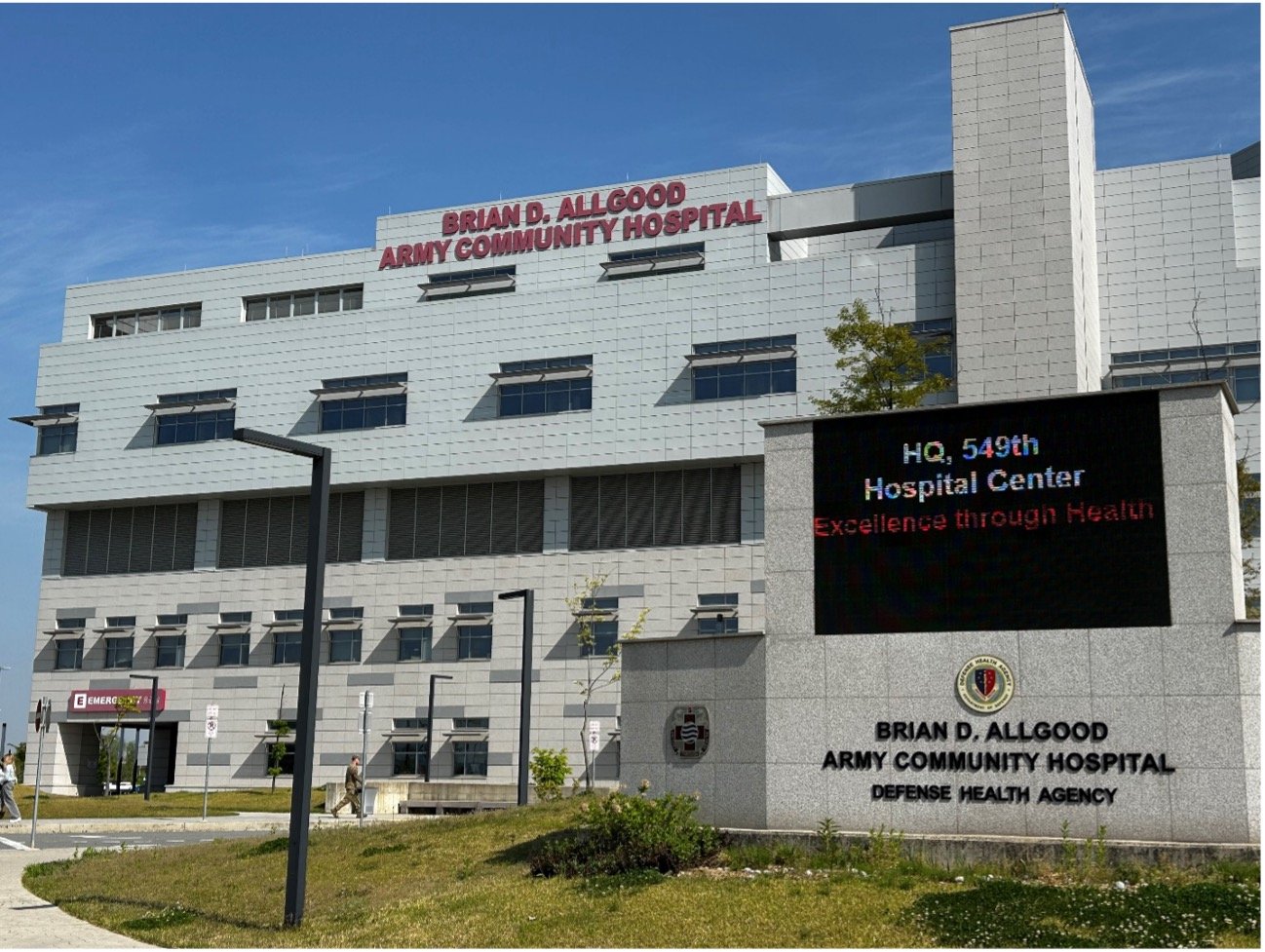 BrianDAllgoodHospital