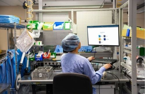 How Surgical Software Advances Perioperative Efficiency