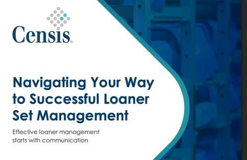 Navigating-Successful-Loaner-Set-Management Navigating-Successful-Loaner-Set-Management