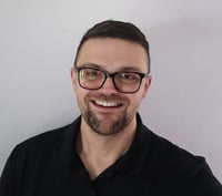 Tyler Gilbert, CRCST, CHL, CIS | Clinical Trainer