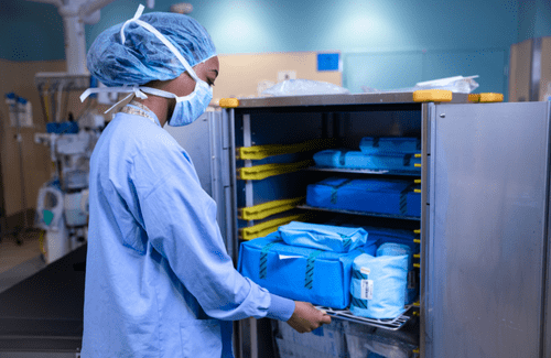 What is a Sterile Processing Technician-min What is a Sterile Processing Technician-min