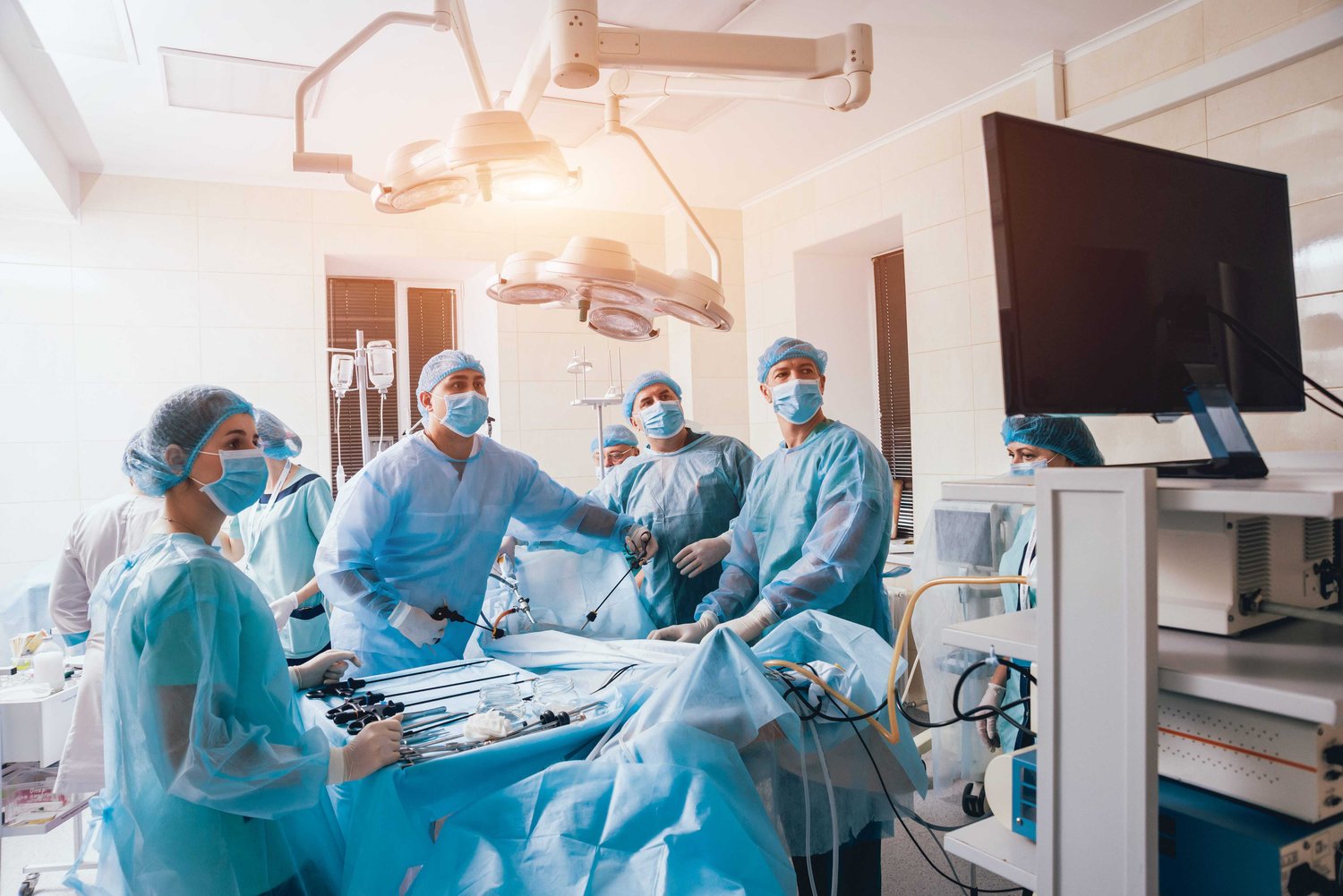 How Surgical Software Advances Perioperative Efficiency | Censis