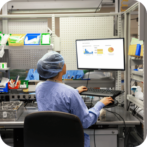 Back Every Vendor Conversation With Performance Data