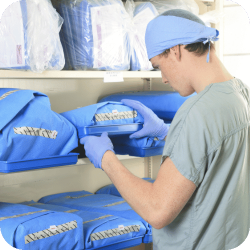 Catch At-Risk Loaner Deliveries