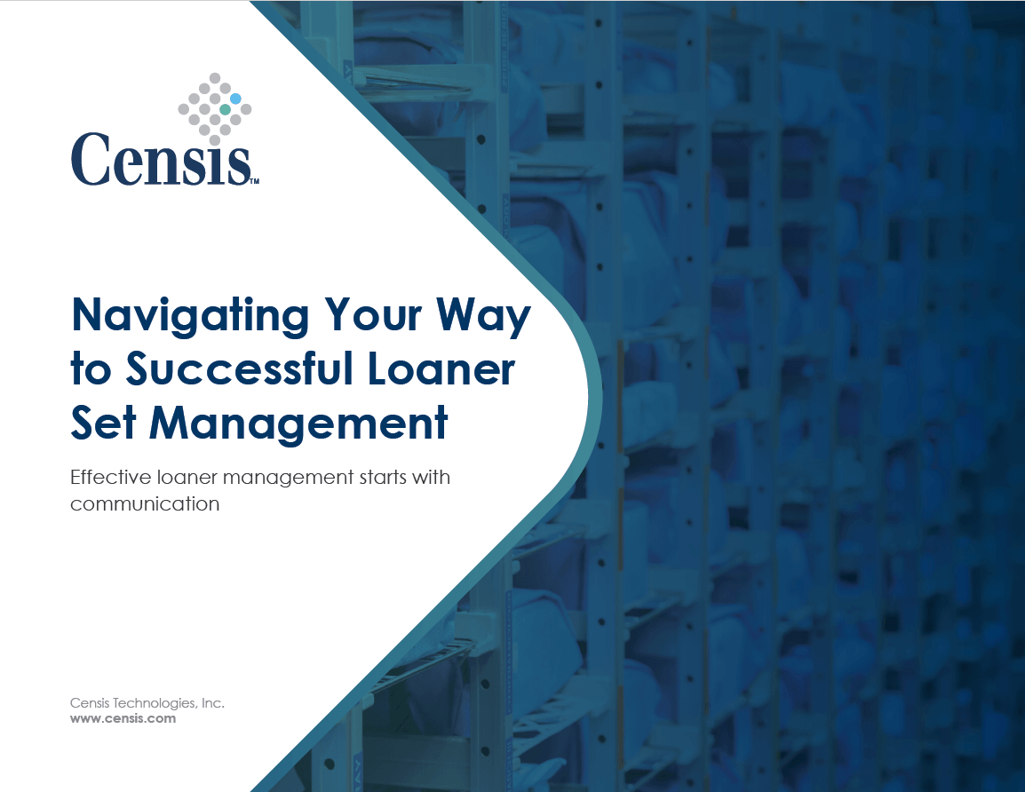 LoanerLink Ebook Cover