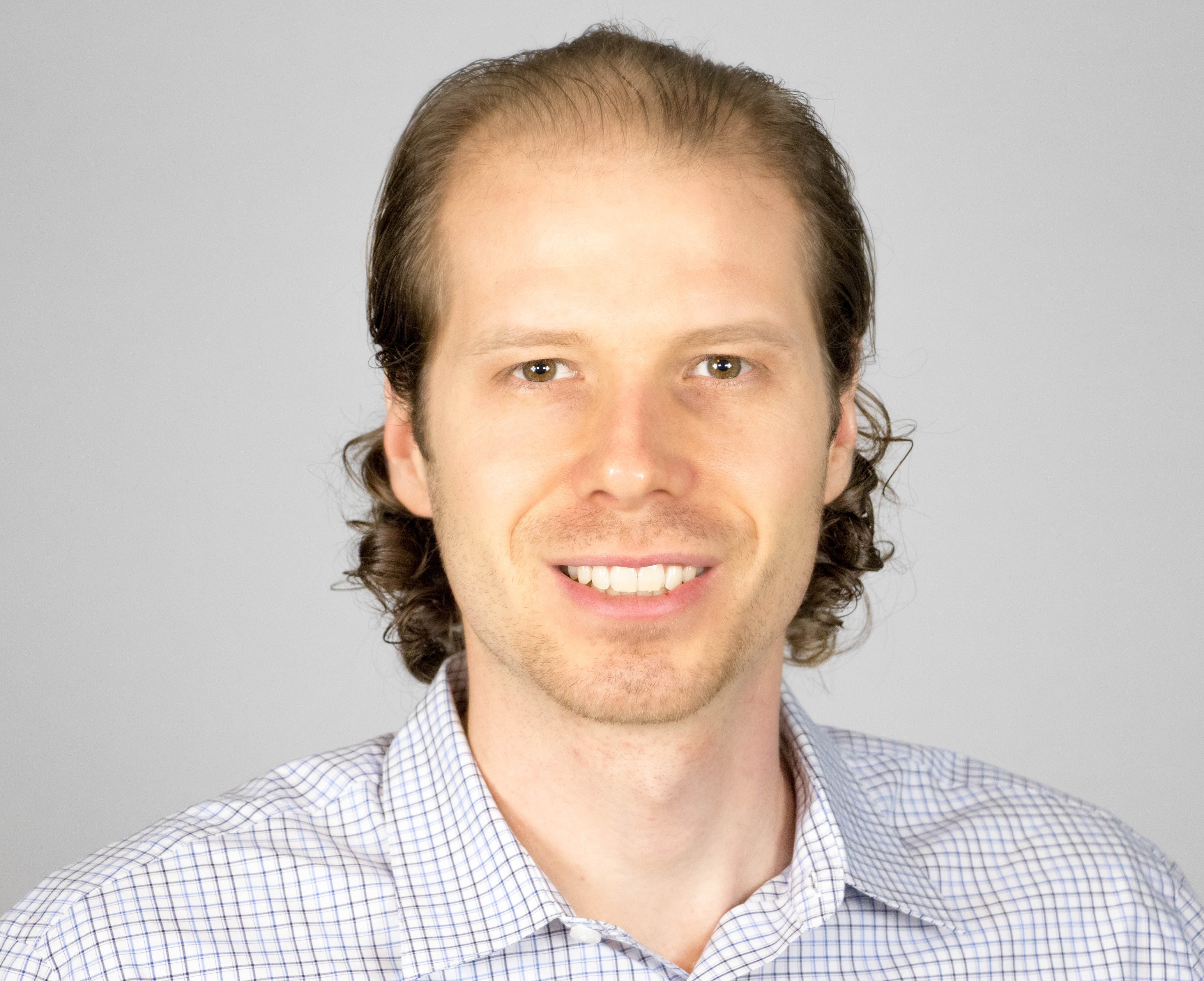 Sam Harrison | Senior Clinical Educator