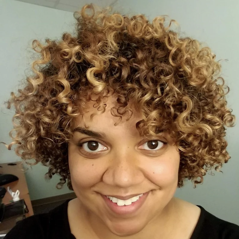 Hannah Shipp | Product Owner