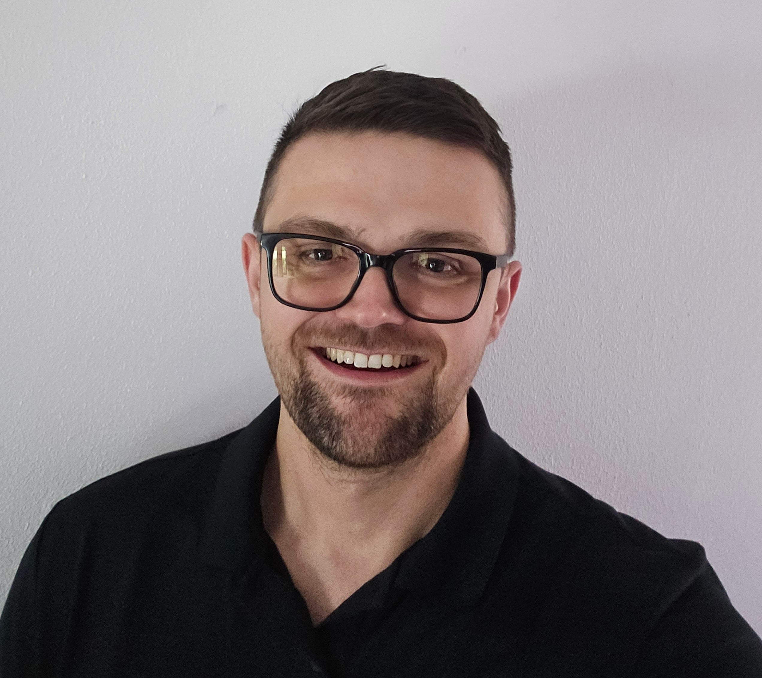 Tyler Gilbert, CRCST, CHL, CIS | Clinical Trainer