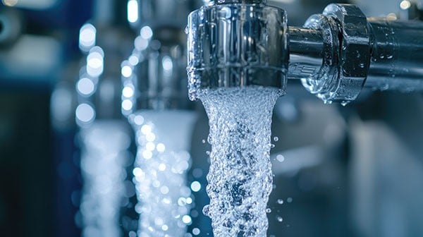 Safeguarding Patient Safety Through Water Quality